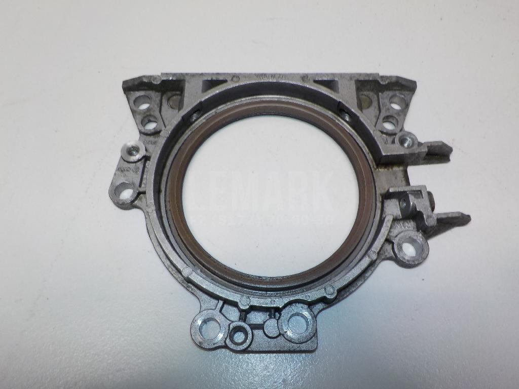 Крышка коленвала задняя для  BMW 4-serie G22/G23 2020