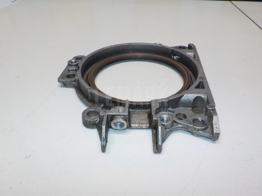 Крышка коленвала задняя для  BMW 4-serie G22/G23 2020