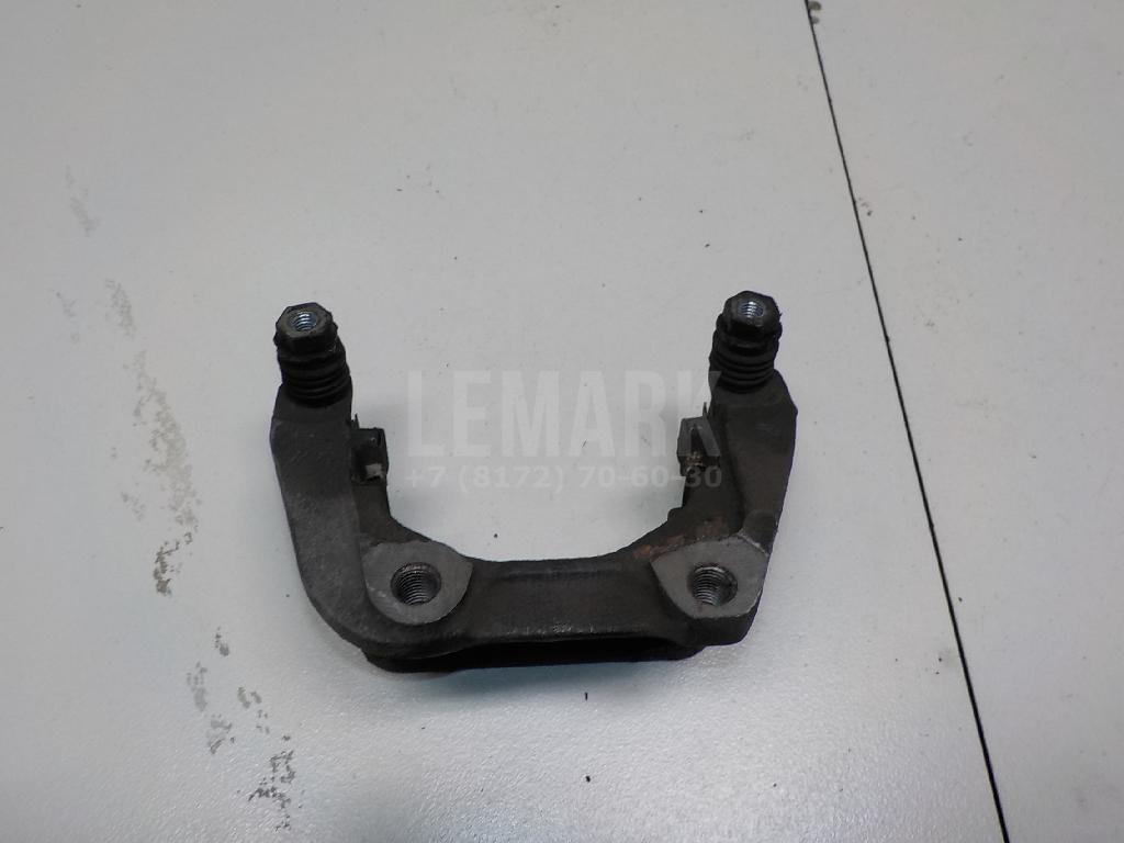 Скоба суппорта заднего правого для  BMW X6 E71 2008-2014