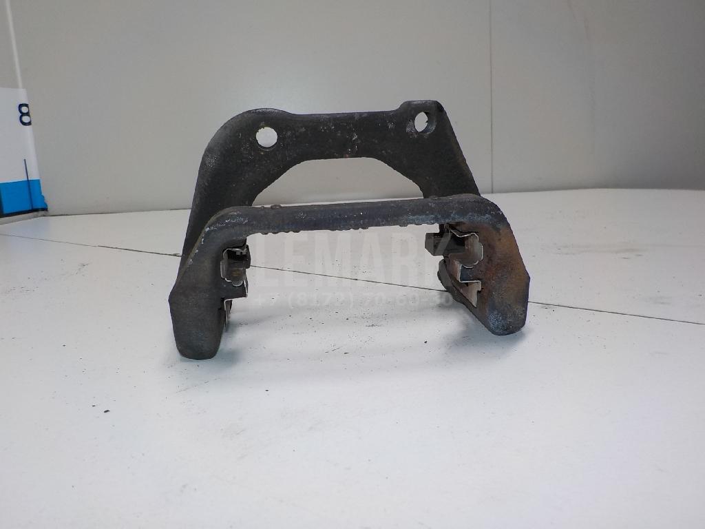 Скоба суппорта заднего правого для  BMW X6 E71 2008-2014