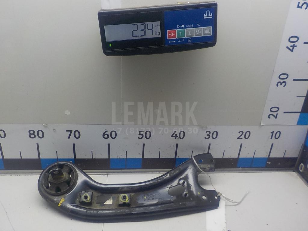Рычаг задний продольный правый 552802W100 Hyundai-Kia