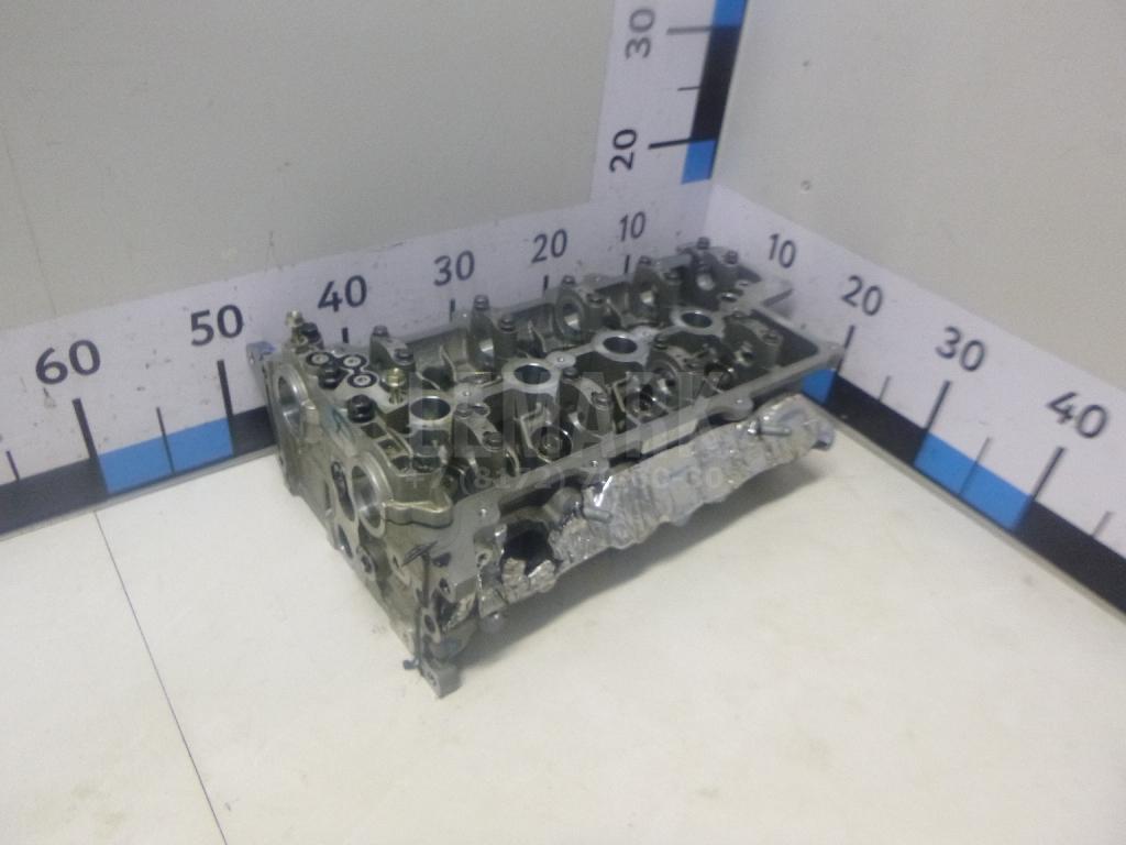 Головка блока 221102B750 Hyundai-Kia