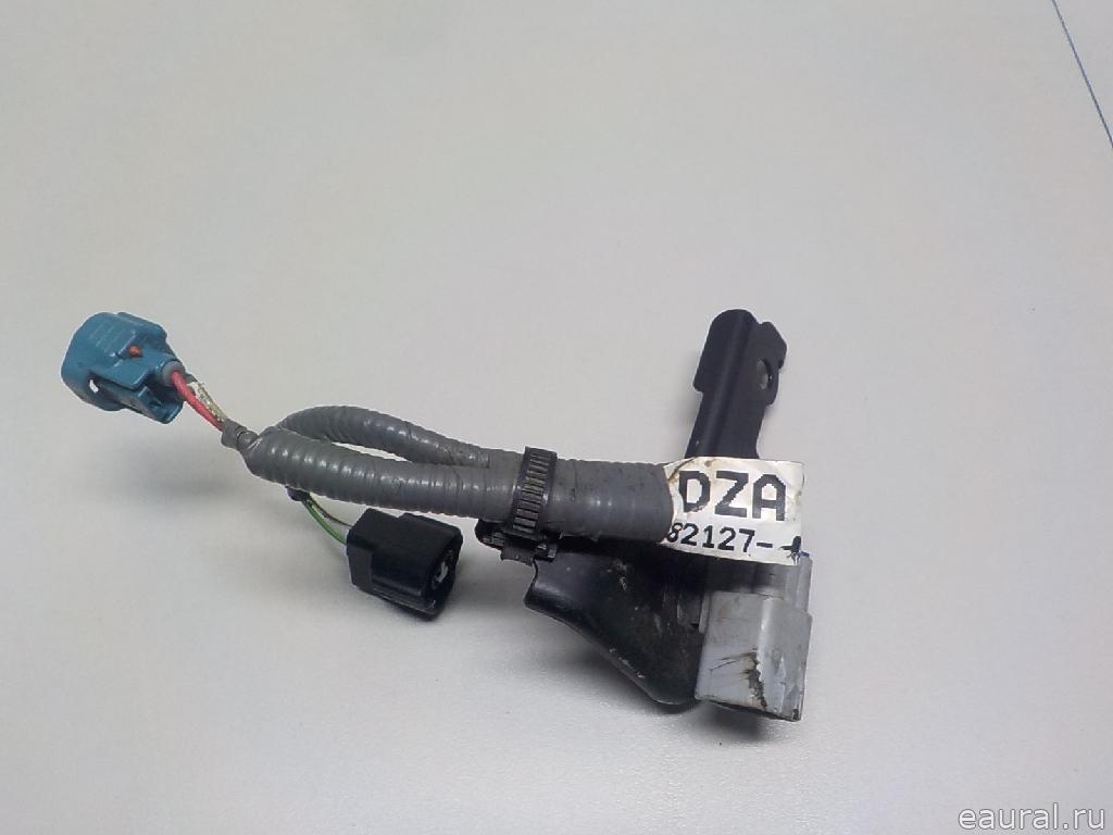 Проводка (коса)
