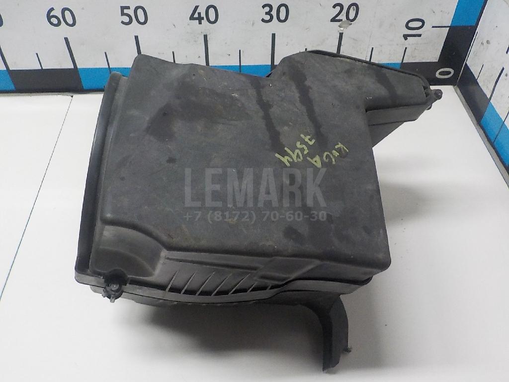 Корпус воздушного фильтра 1848221 Ford