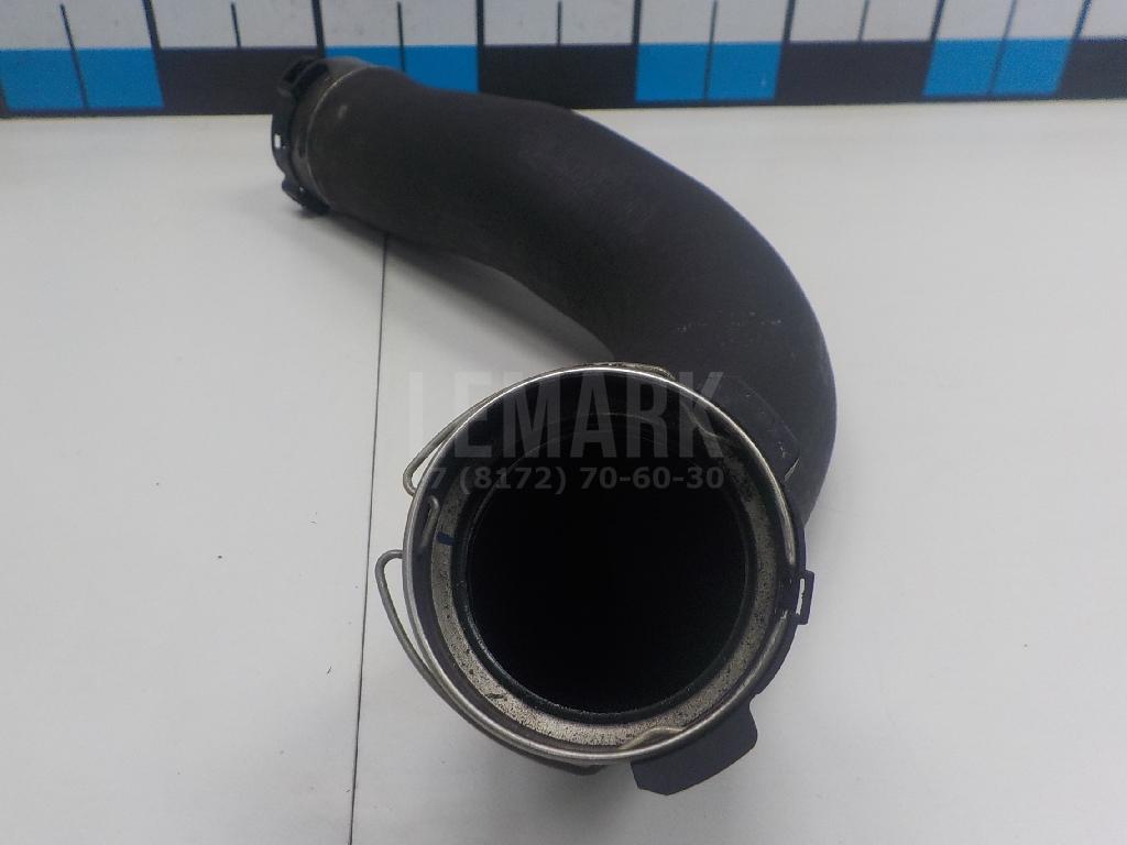Патрубок интеркулера для  BMW X6 E71 2008-2014