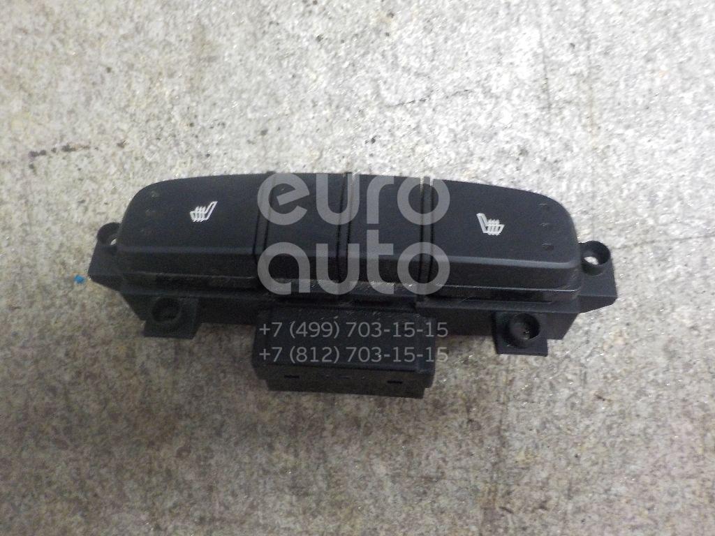 Кнопка обогрева сидений для Hyundai Santa Fe (DM) 2012-2018 в Москве
