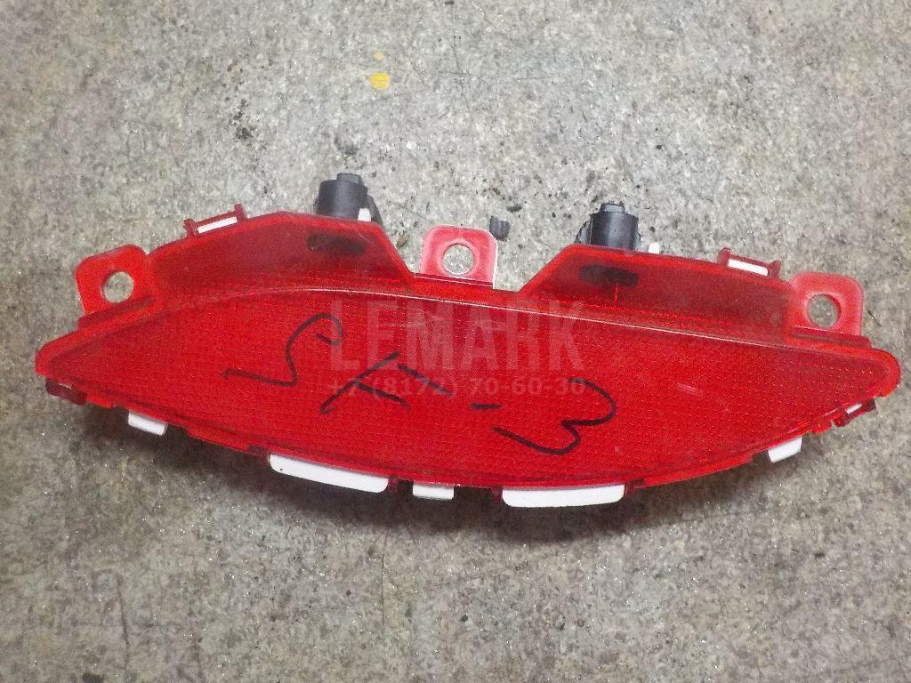 Фонарь подсветки двери 926402W000 Hyundai-Kia