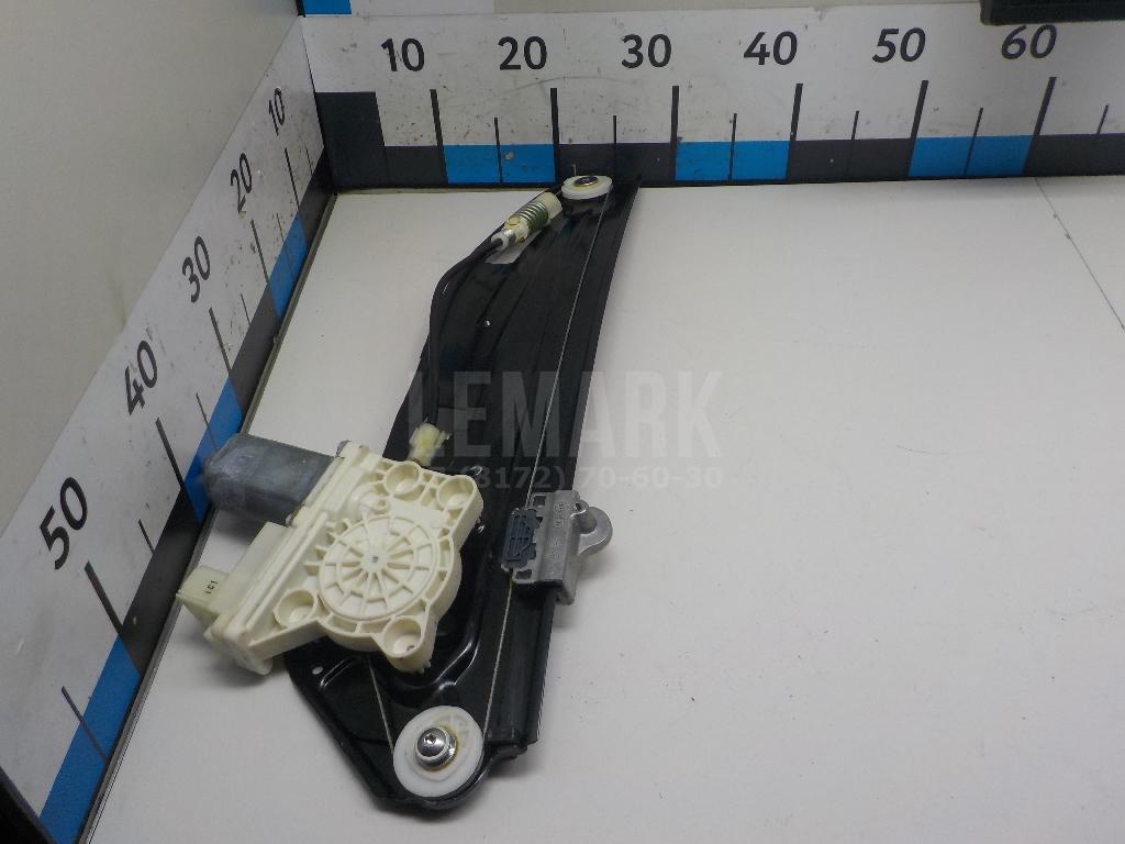 Стеклоподъемник электр. задний левый для  BMW 7-serie F01/F02 2008-2015