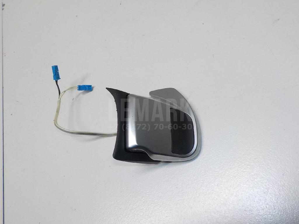 Кнопка многофункциональная для  Audi Q6 2022