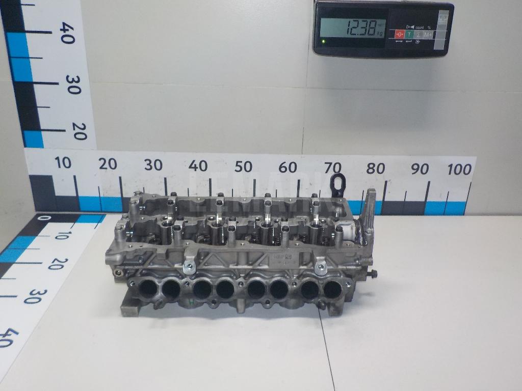 Головка блока 221002A260 Hyundai-Kia