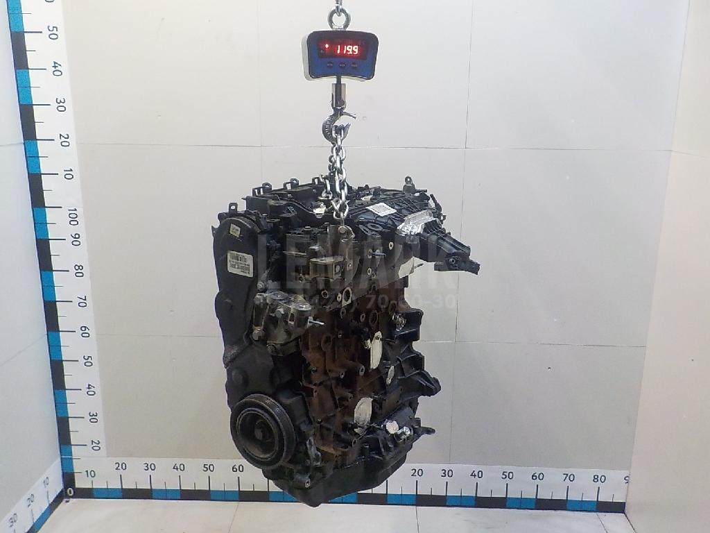 Двигатель 1838469 Ford