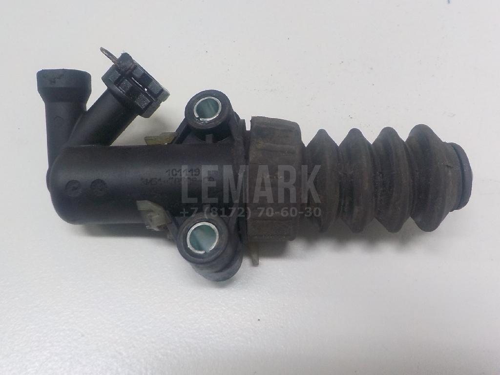 Цилиндр сцепления рабочий BP4K41920C Mazda