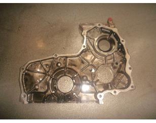 Плита двигателя для Mazda BT-50 2006-2012 с разборки состояние отличное