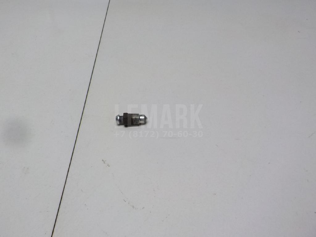 Штуцер прокачки тормозов 581201G100 Hyundai-Kia