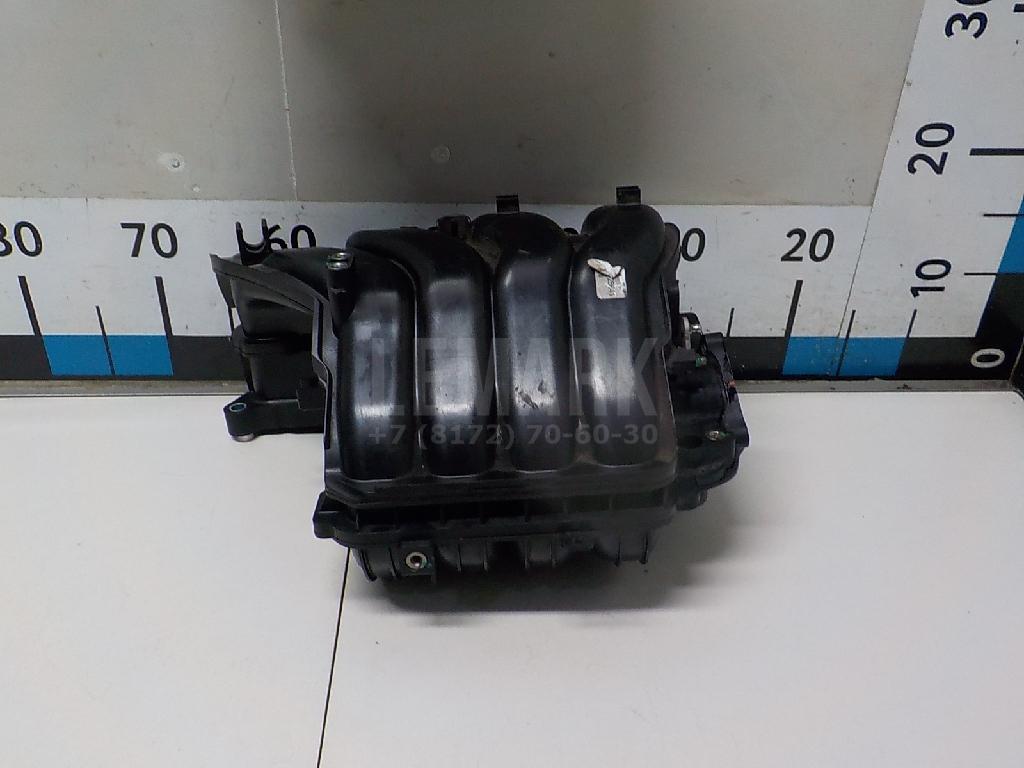 Коллектор впускной 283102B641 Hyundai-Kia