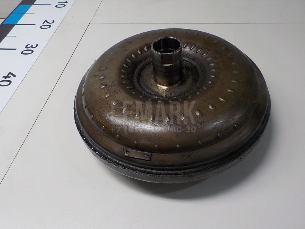 Гидротрансформатор (гидромуфта) 24239678 GM