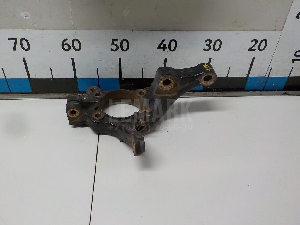 Кулак поворотный передний правый 51716D7000 Hyundai-Kia