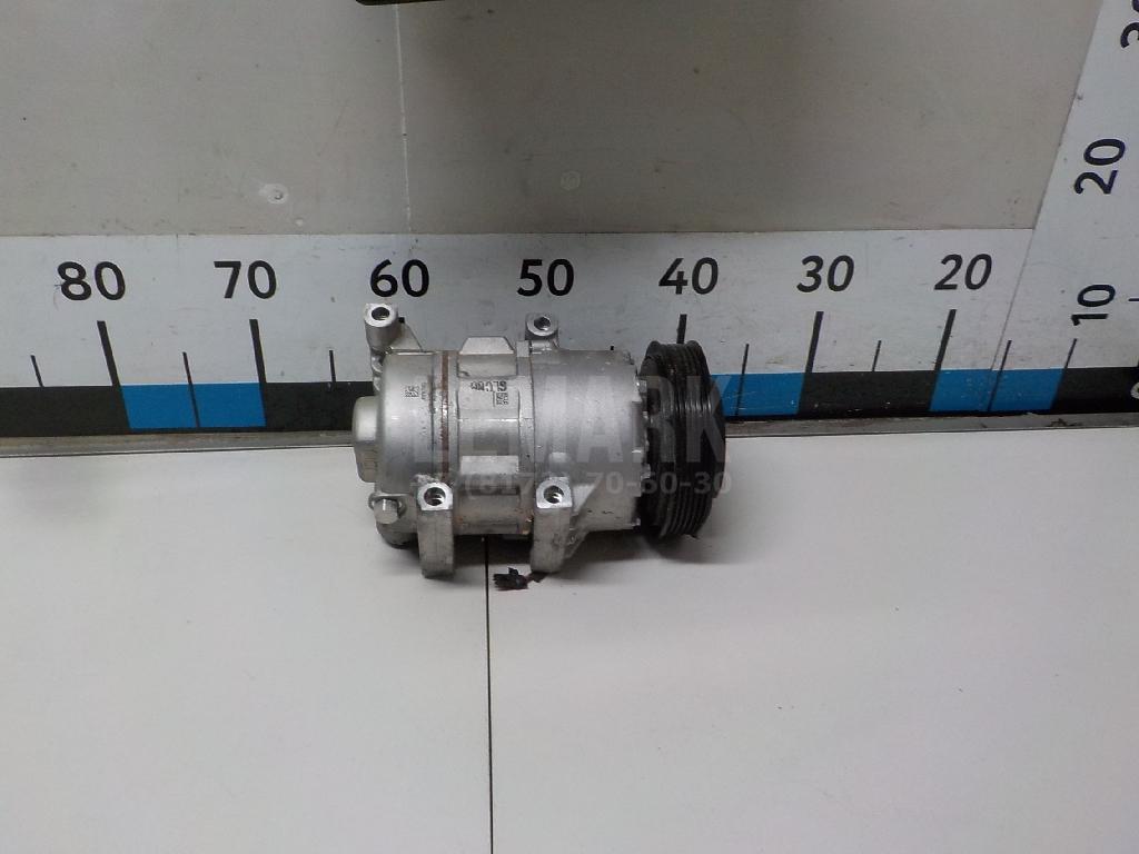 Компрессор кондиционера 97701D7600 Hyundai-Kia