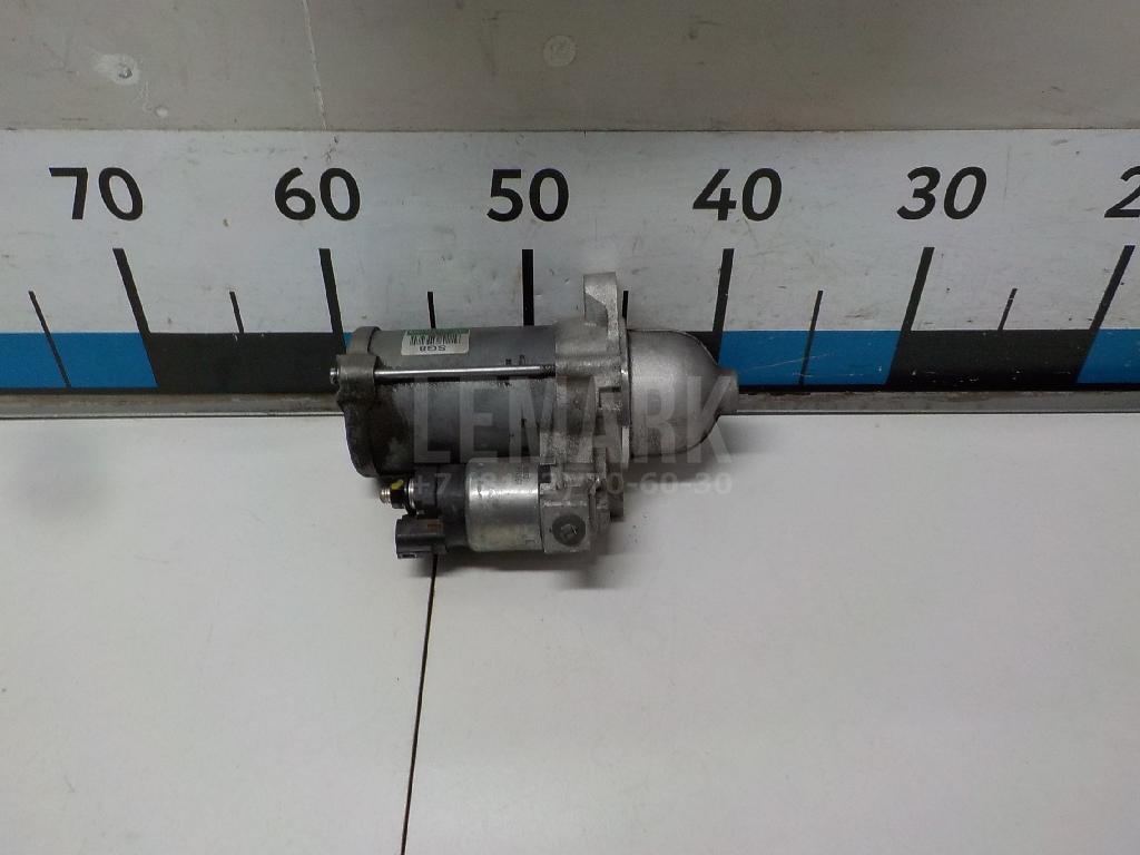 Стартер 361002B800 Hyundai-Kia