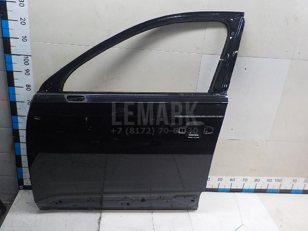 Дверь передняя левая для  BMW 3-serie E90/E91 2005-2012