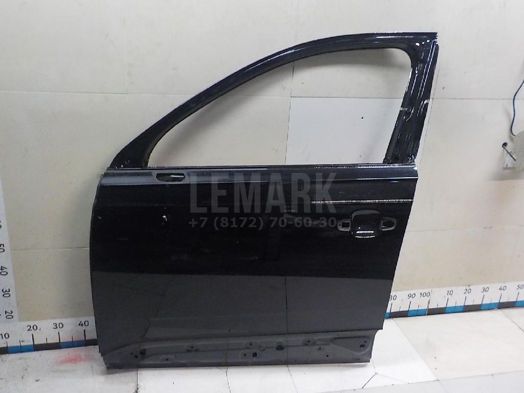 Дверь передняя левая для  BMW 3-serie E90/E91 2005-2012