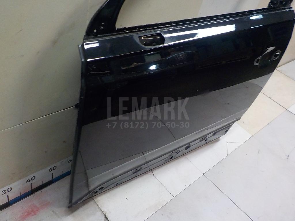 Дверь передняя левая для  BMW 3-serie E90/E91 2005-2012