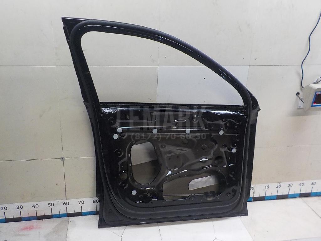 Дверь передняя левая для  BMW 3-serie E90/E91 2005-2012