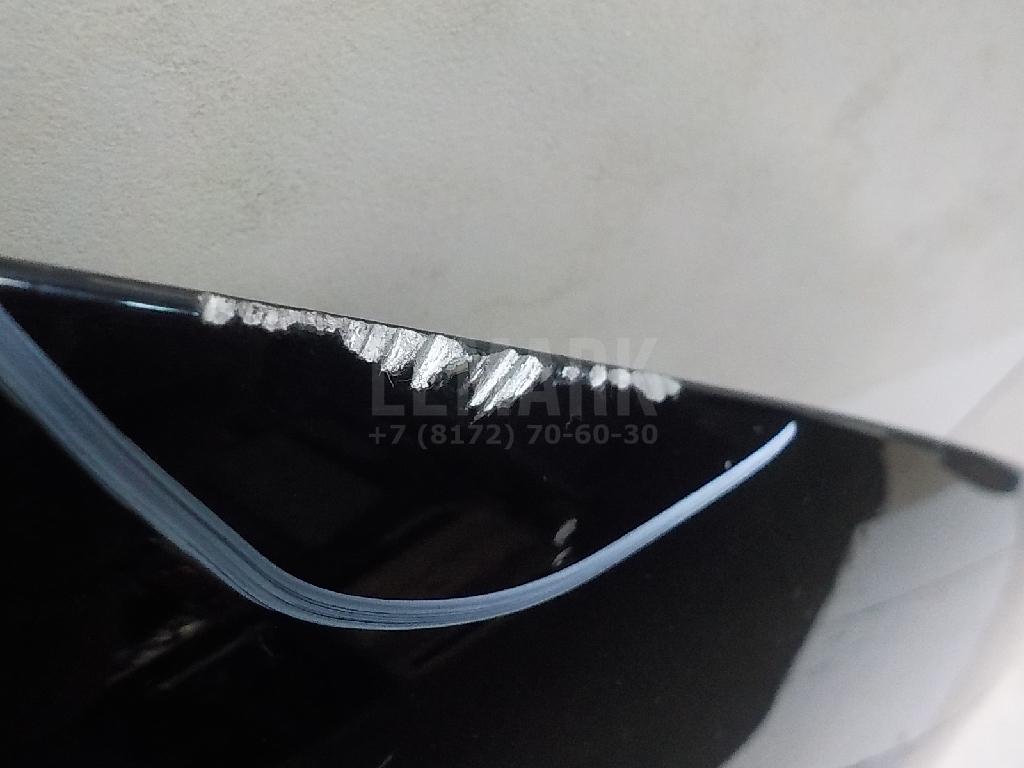 Капот для  BMW 5-serie E60/E61 2003-2009