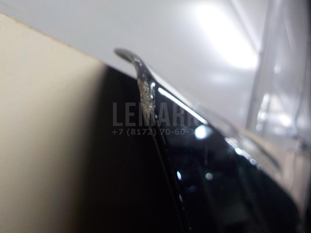 Капот для  BMW 5-serie E60/E61 2003-2009