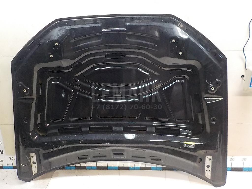 Капот для  BMW 5-serie E60/E61 2003-2009