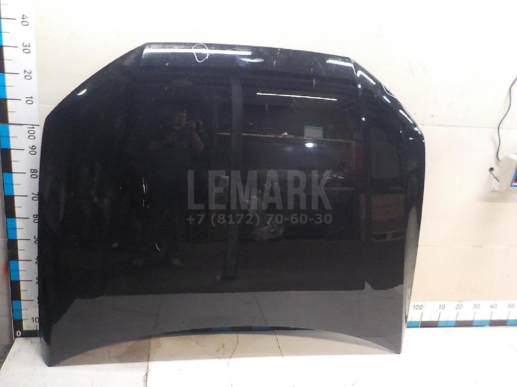 Капот для  BMW 5-serie E60/E61 2003-2009