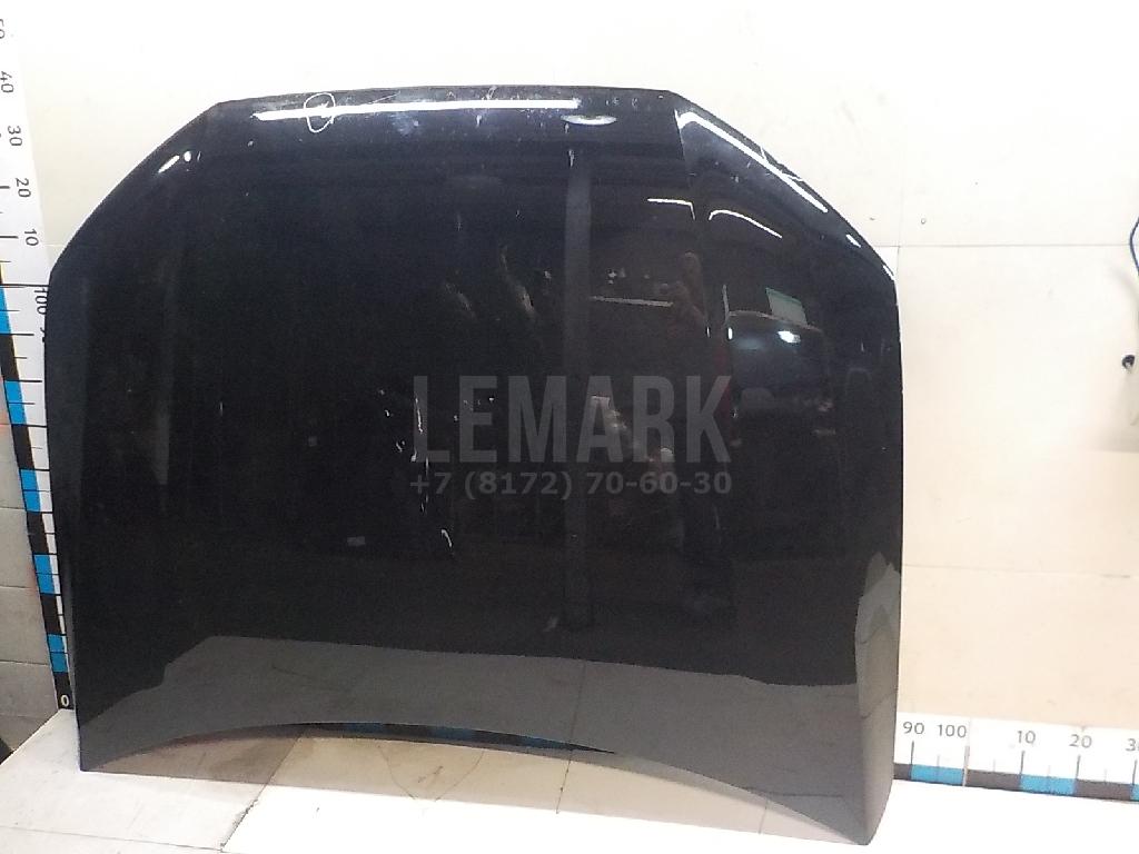 Капот для  BMW 5-serie E60/E61 2003-2009