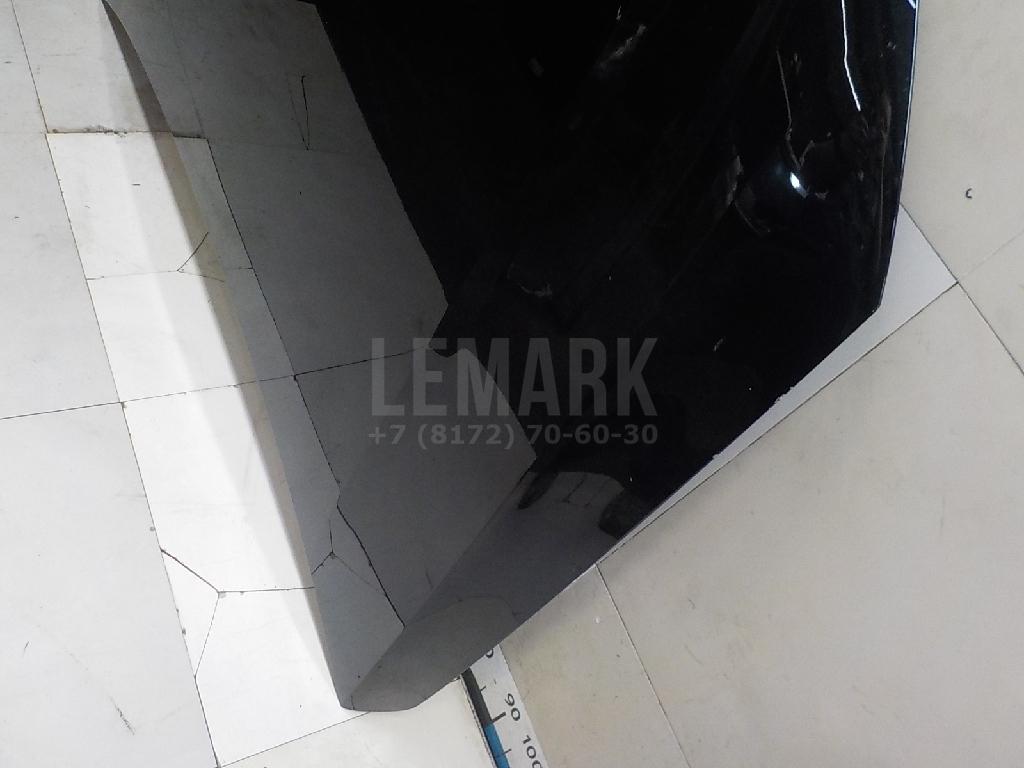 Капот для  BMW 5-serie E60/E61 2003-2009