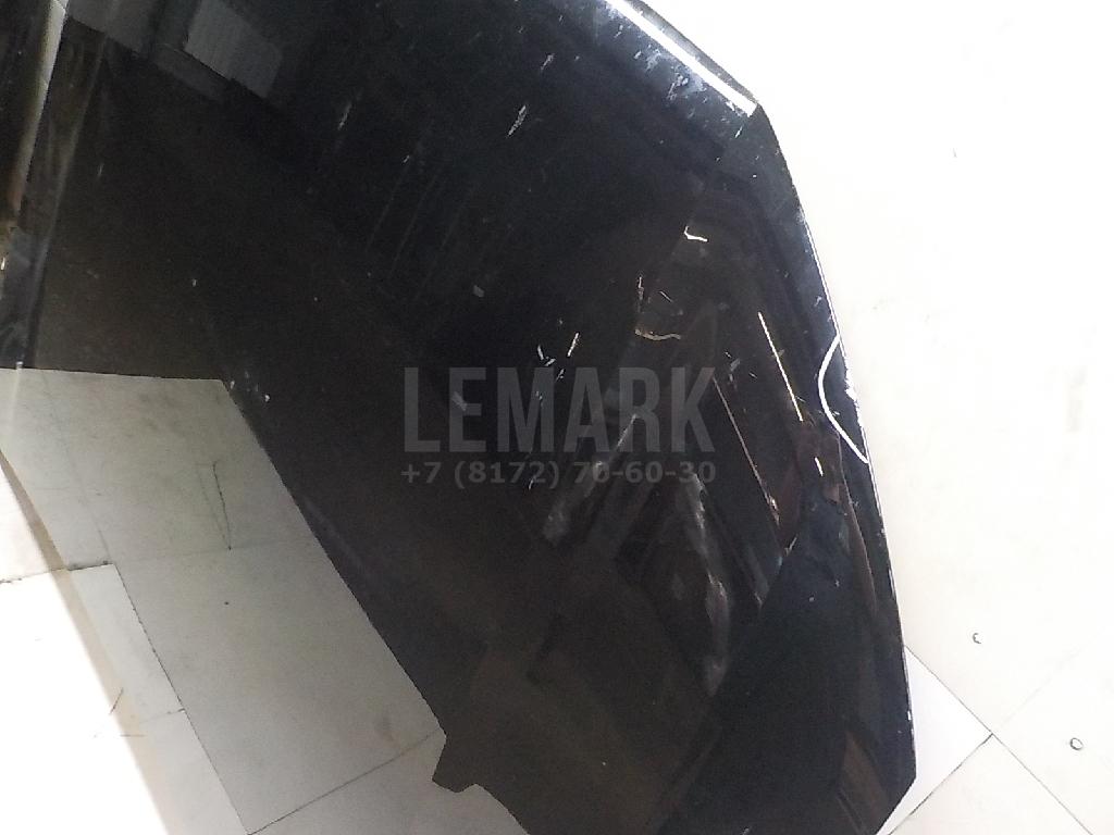 Капот для  BMW 5-serie E60/E61 2003-2009