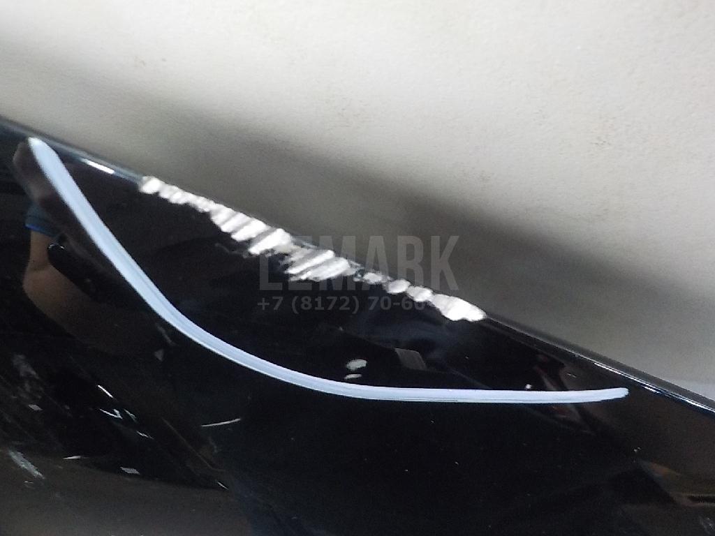 Капот для  BMW 5-serie E60/E61 2003-2009