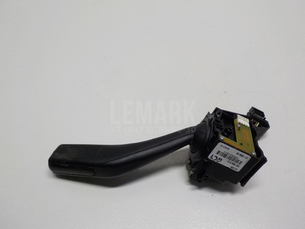 Переключатель поворотов подрулевой для  BMW 3-serie F34 GT 2012-2020