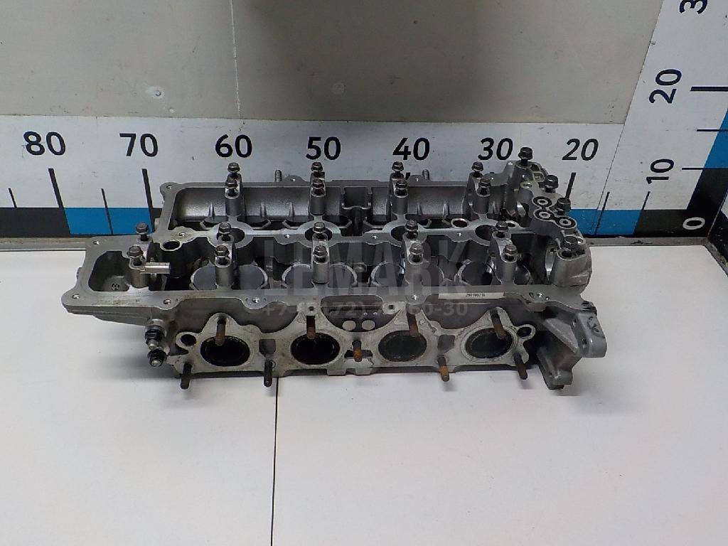 Головка блока 221102B755 Hyundai-Kia