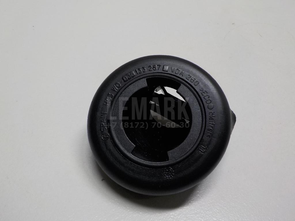 Горловина маслозаливная 036115302S VAG