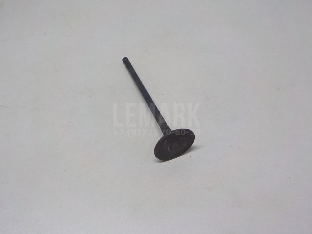 Клапан выпускной 1584019 Ford