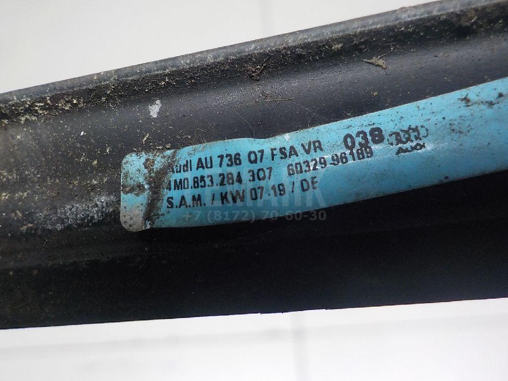 Накладка стекла переднего правого для  Astra HD 8 2005-2011