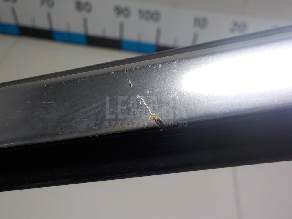 Накладка стекла переднего правого для  Astra HD 8 2005-2011