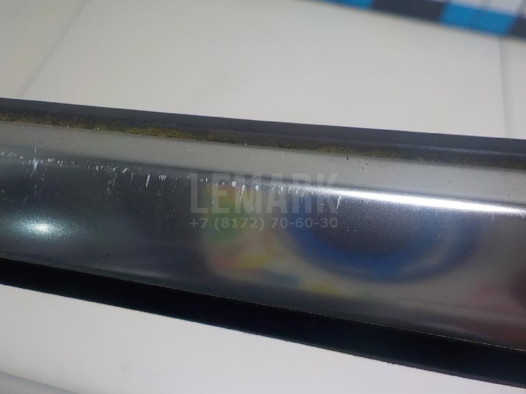 Накладка стекла переднего правого для  Astra HD 8 2005-2011