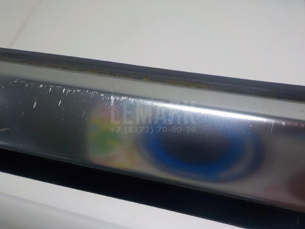 Накладка стекла переднего правого для  Astra HD 8 2005-2011