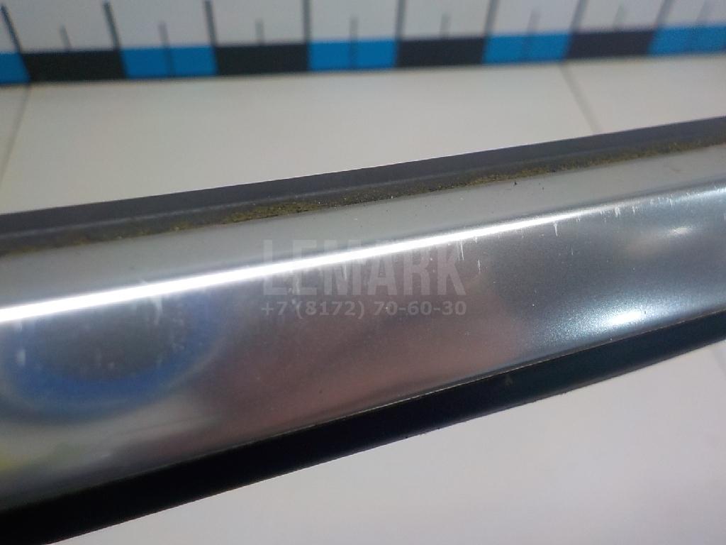 Накладка стекла переднего правого для  Astra HD 8 2005-2011