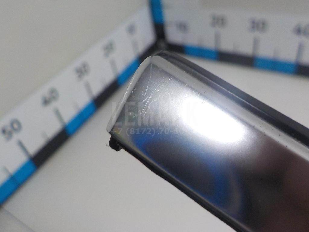 Накладка стекла переднего правого для  Astra HD 8 2005-2011