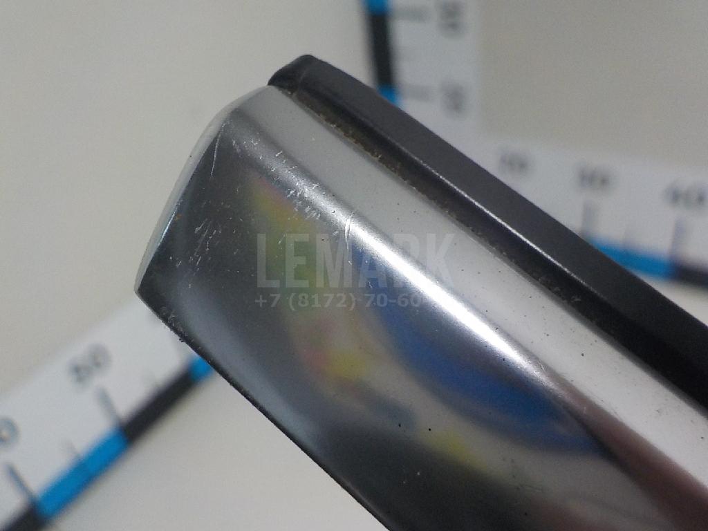 Накладка стекла переднего правого для  Astra HD 8 2005-2011