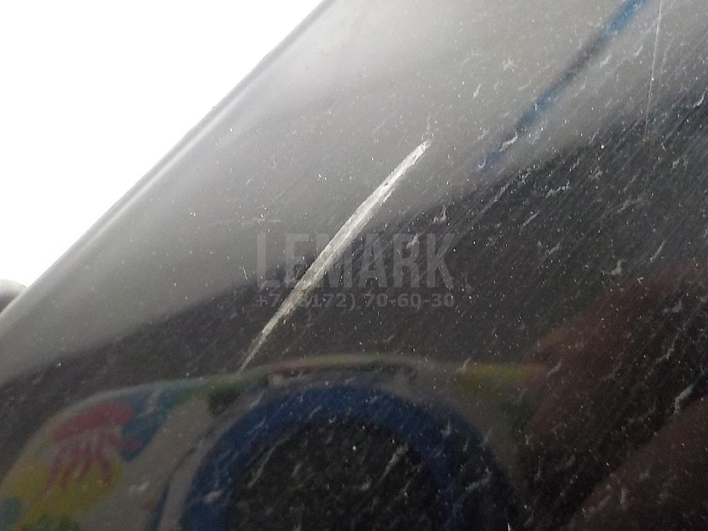 Накладка двери задней левой