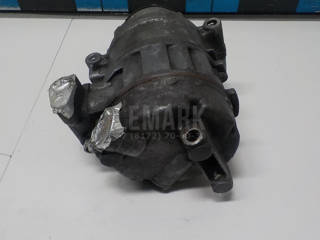 Компрессор кондиционера для  BMW 5-serie GT F07 2009-2016