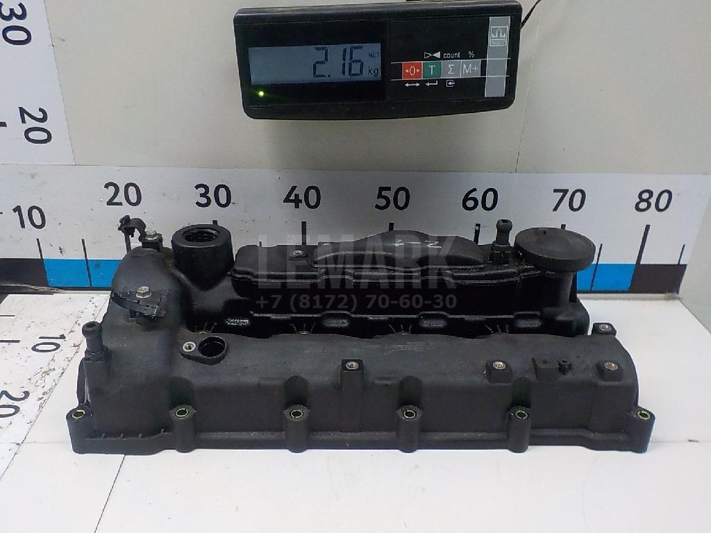 Крышка головки блока (клапанная) 224102F600 Hyundai-Kia