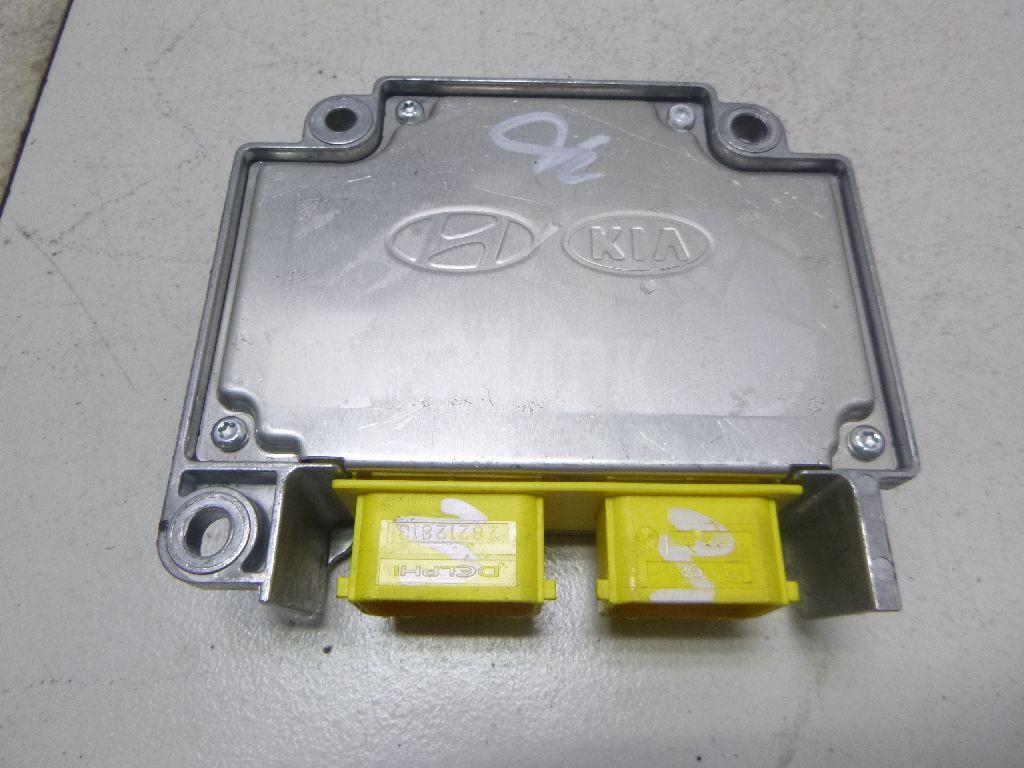 Блок управления AIR BAG 959103U500 Hyundai-Kia